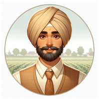 Agribusiness Operations Manager