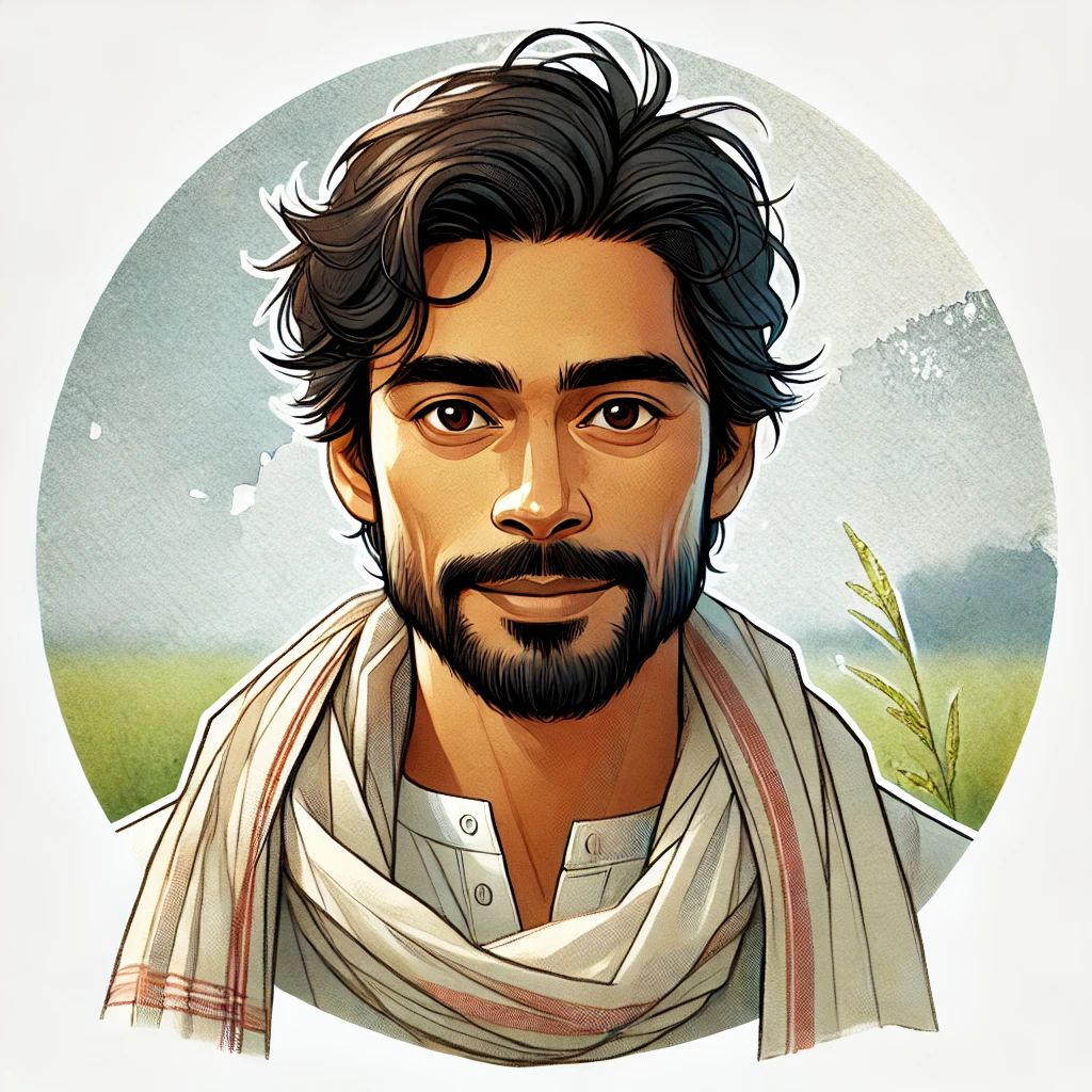 Cooperative Farmer